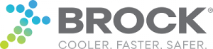 Brock Logo