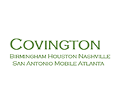 Covington Logo