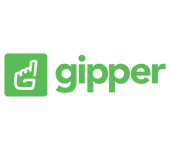 Gipper Logo
