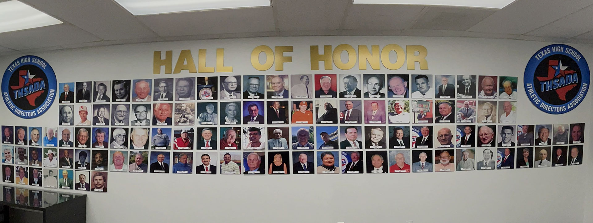 THSADA - Texas High School Athletic Directors Association