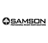 Samson Logo