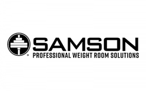 Samson Logo