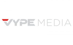 Vype Media Logo