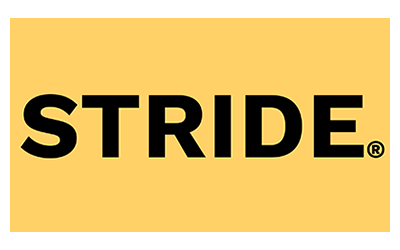 stride-400