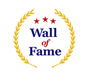 Wall of Fame