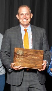 Ray Zepeda