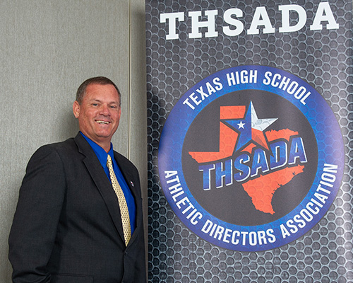Hall of Honor Inductees  Texas High School Athletic Directors