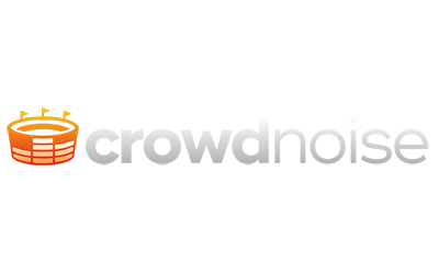 CrowdNoise