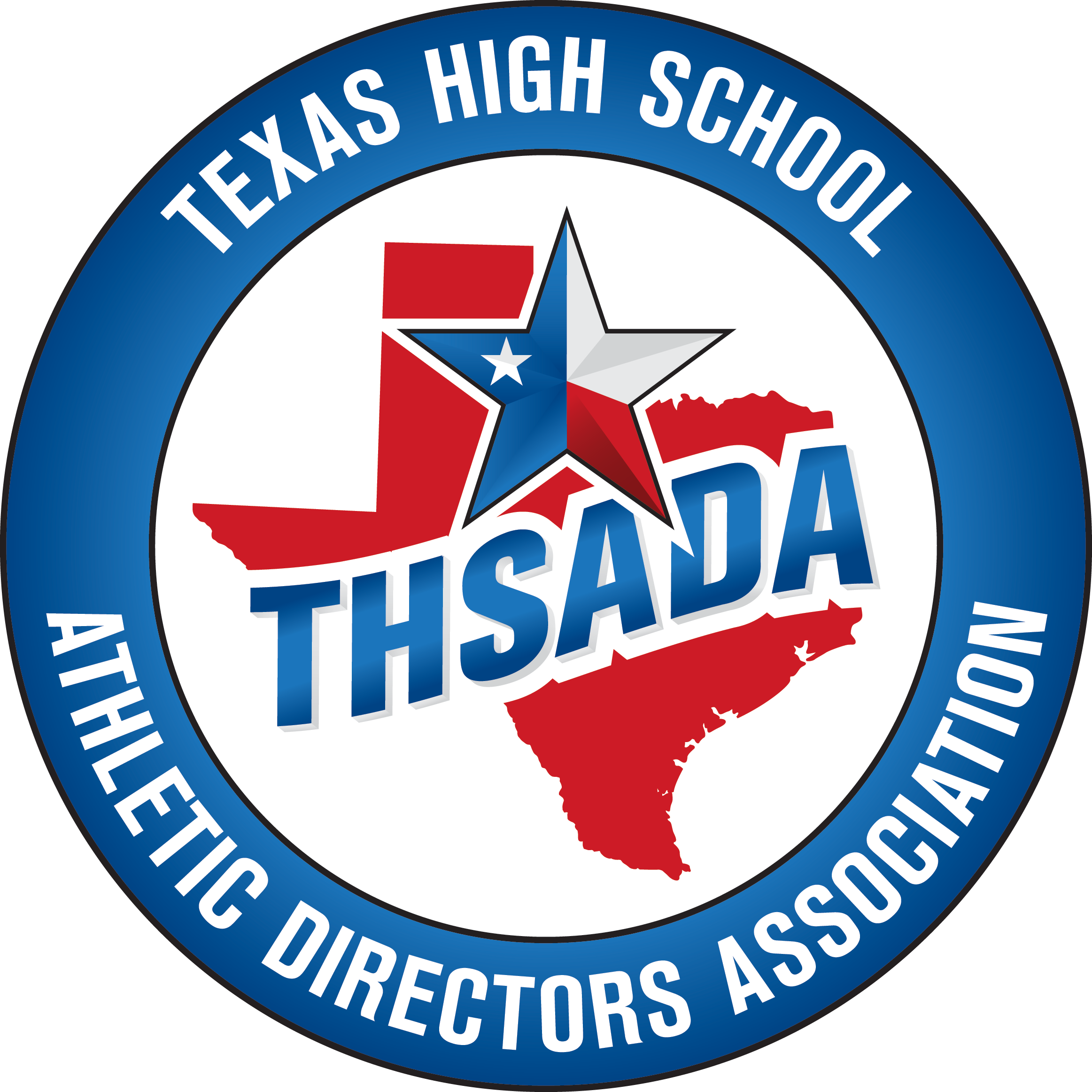 THSADA Logo Texas High School Athletic Directors Association thsada-logo-texas-high-school-athletic-directors-association
