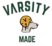 Varsity Made