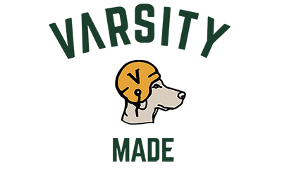 Varsity Made