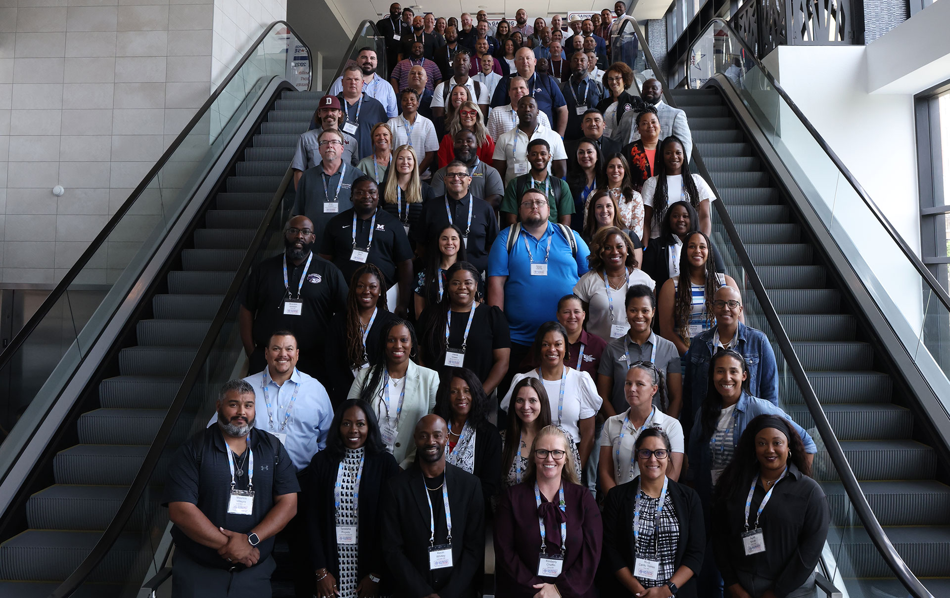 THSADA - Texas High School Athletic Directors Association