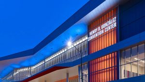 Henry B. González Convention Center
