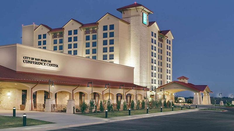 Embassy Suites San Marcos