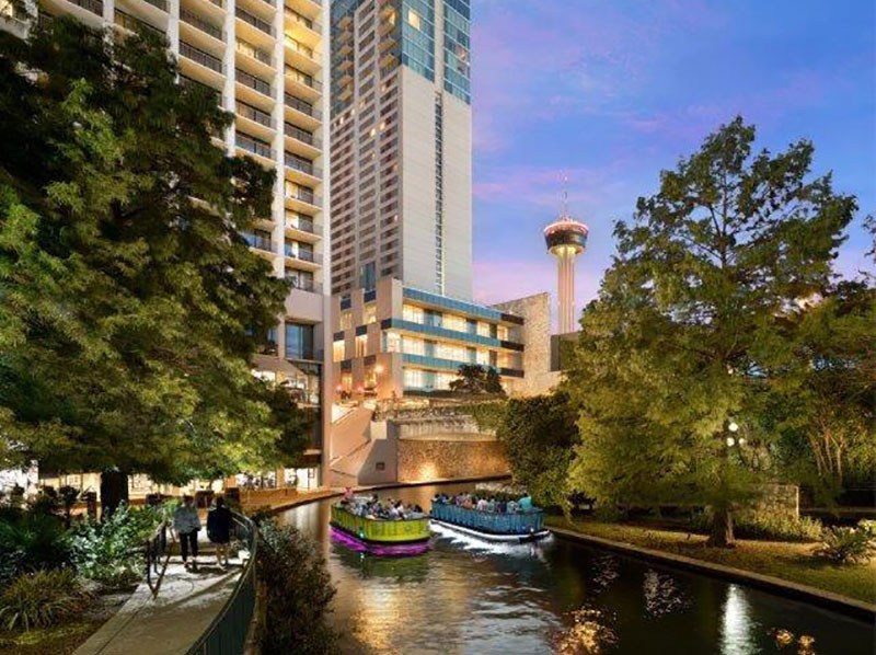 San Antonio