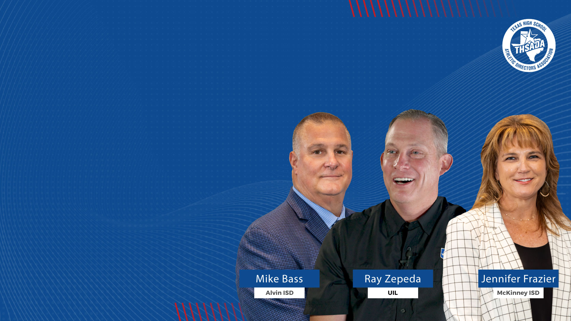 Legislative Council Recap