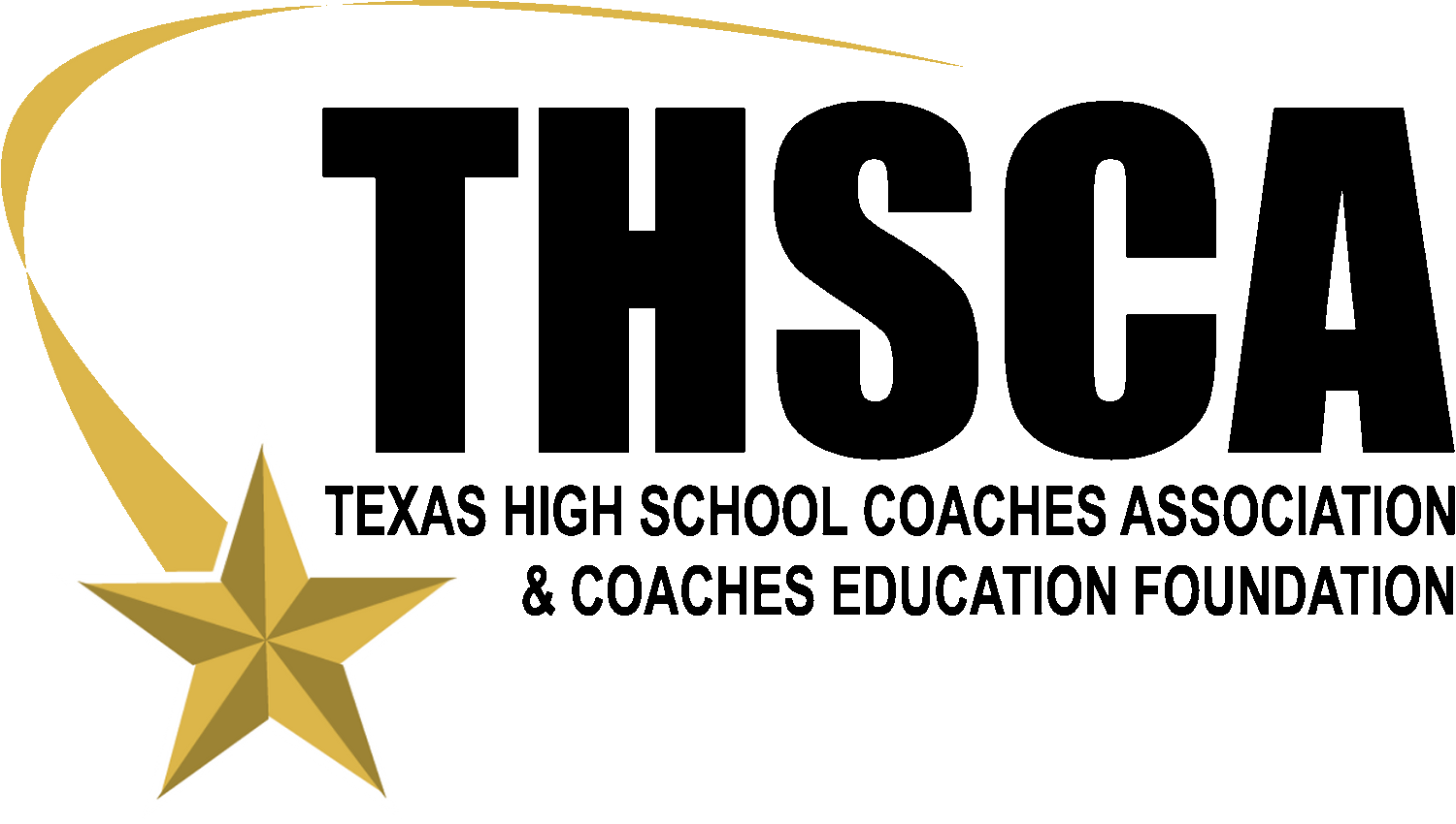 THSCA Logo