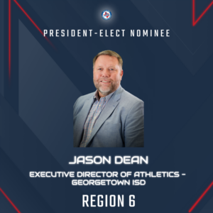 Jason Dean
