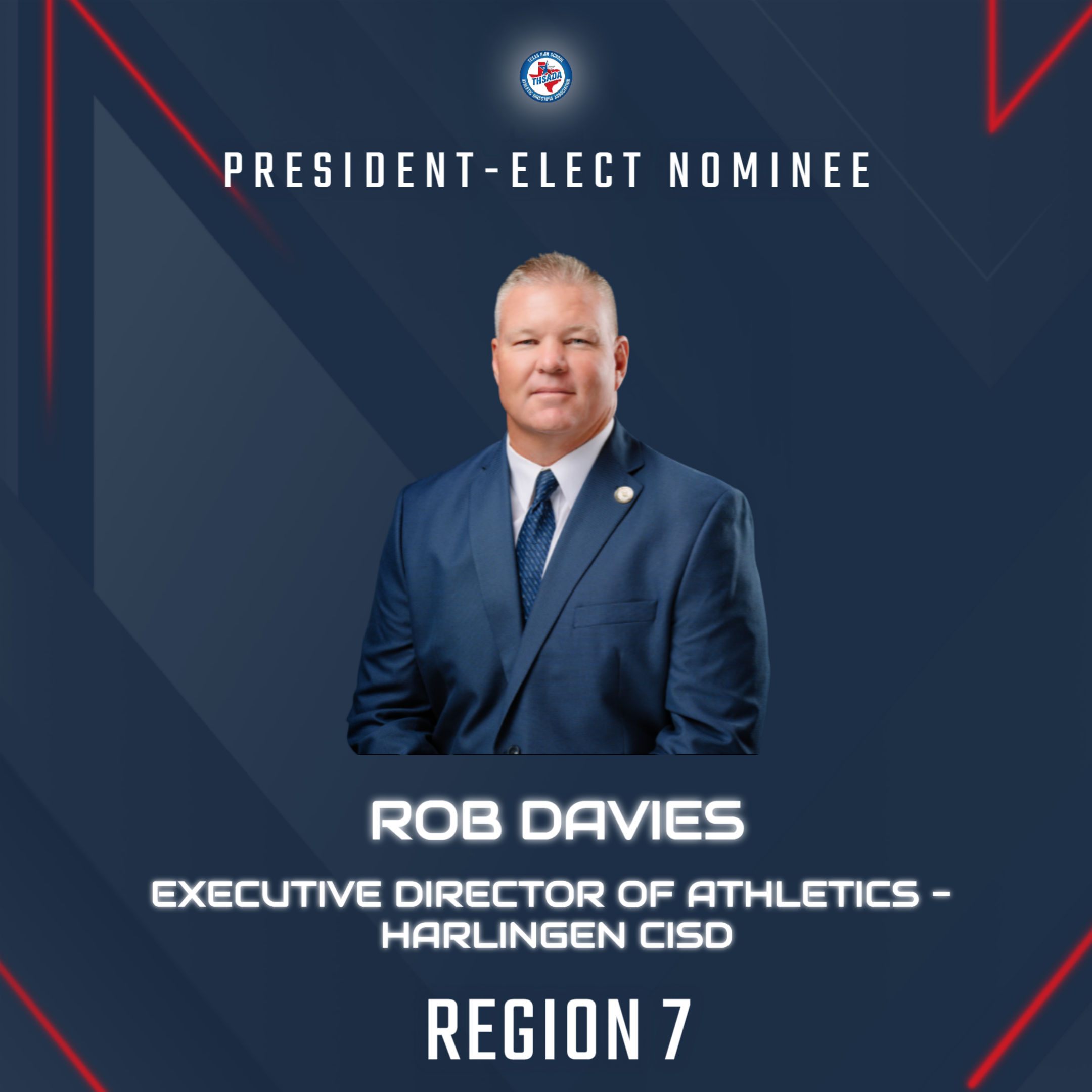 Rob Davies