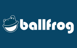 Ballfrog