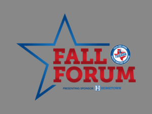 Fall Forum