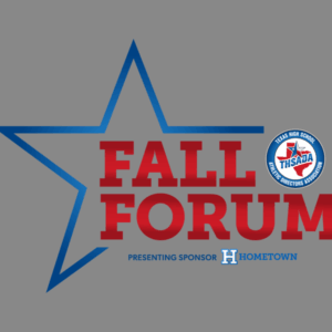 Fall Forum