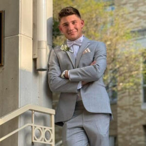 Lucas Galloway