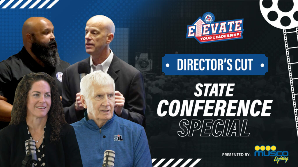 THSADA Director's Cut: State Conference Special