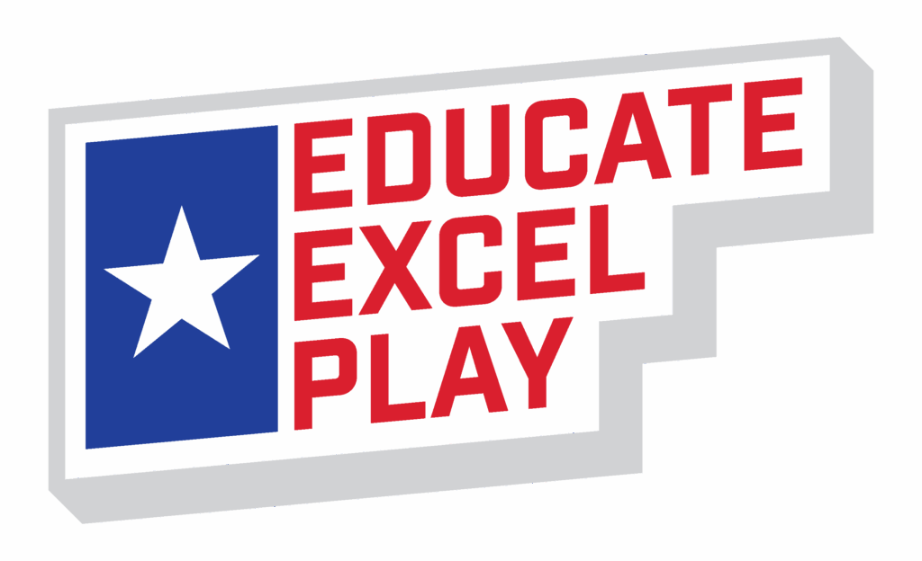 Educate, Excel, Play