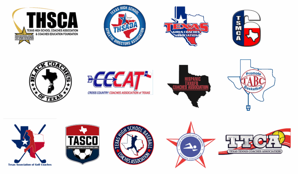 Association Logos