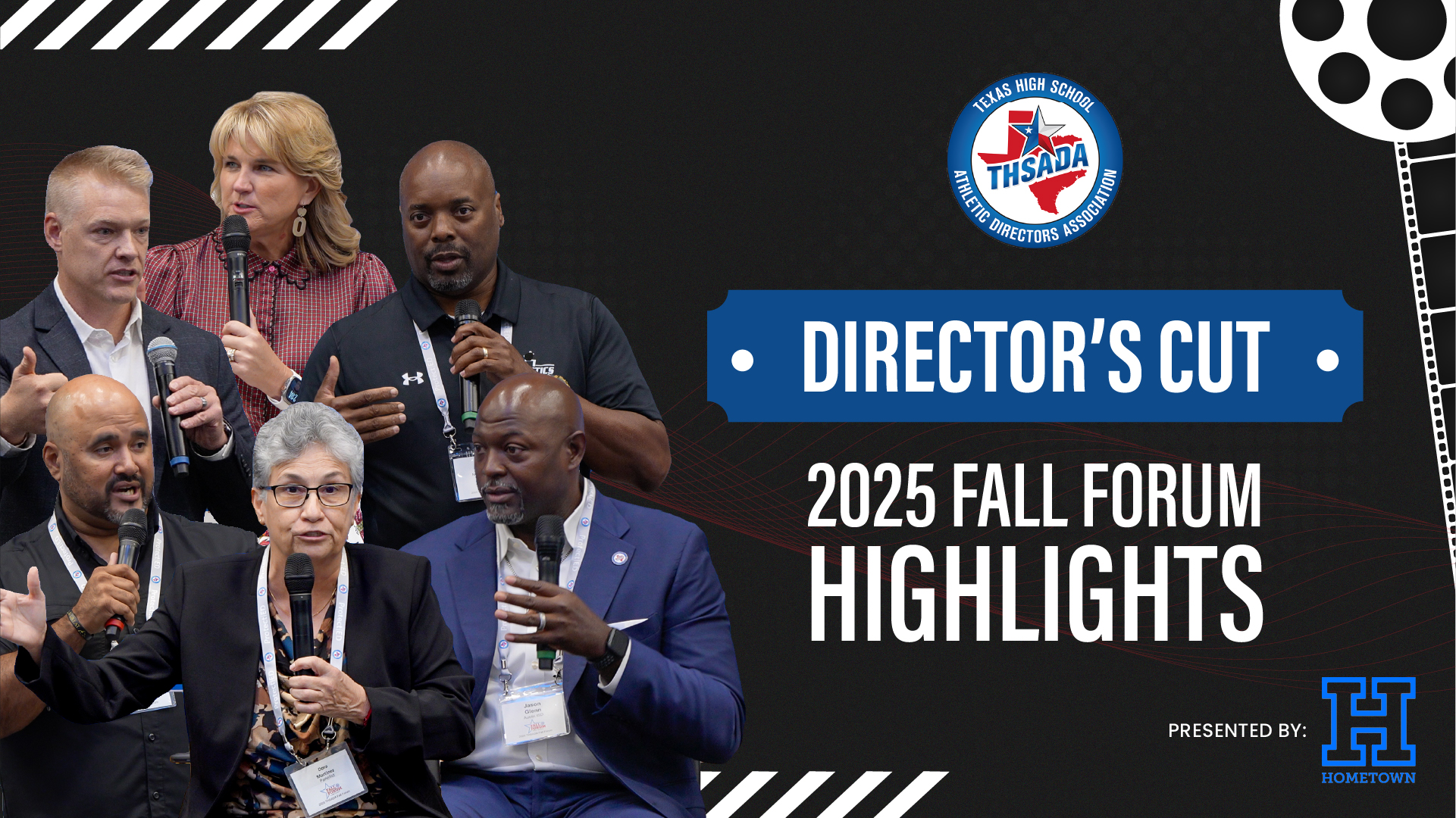 Fall Forum Highlights