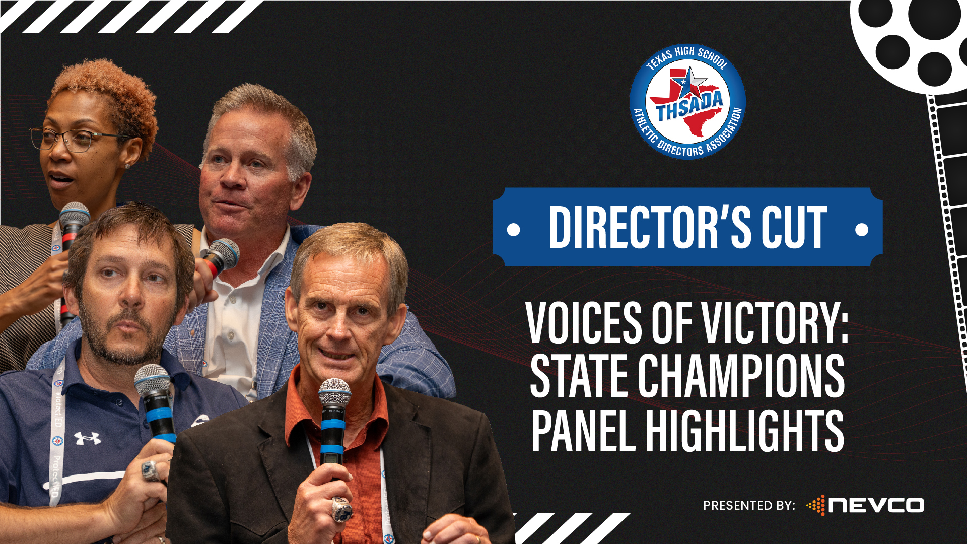 THSADA Director's Cut