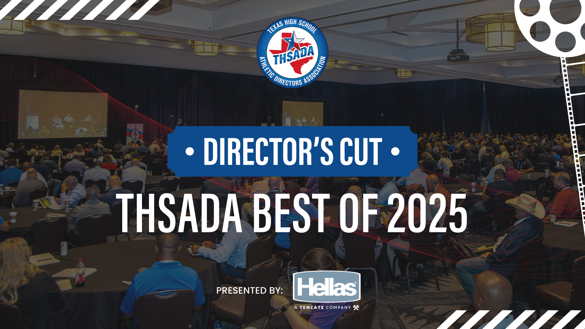 THSADA Best of 2025