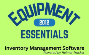 Equipment Essentials