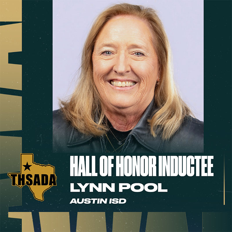 Lynn Pool