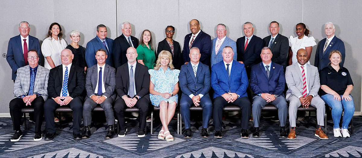 Board of Directors