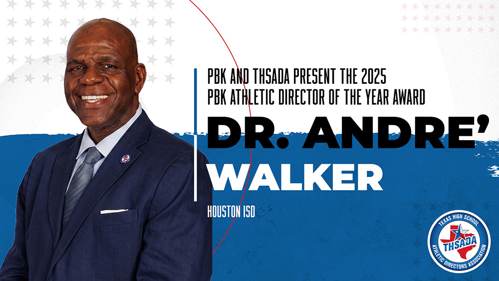Dr. Andre' Walker