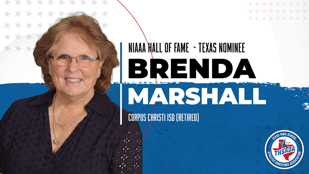 Brenda Marshall