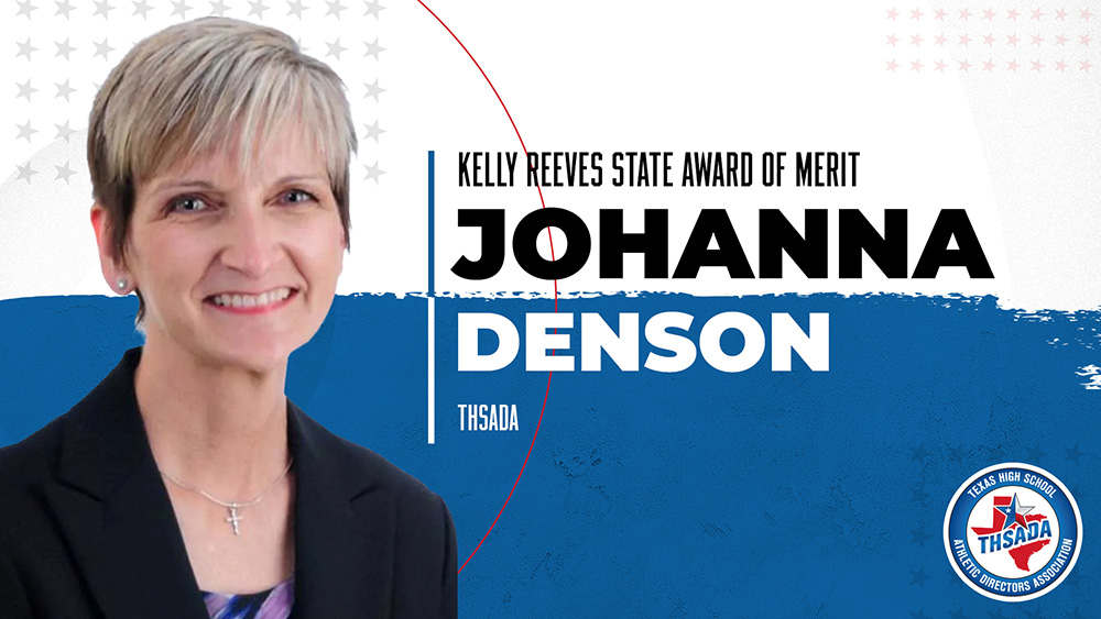 Johanna Denson