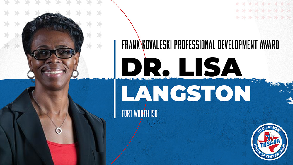 Dr. Lisa Langston