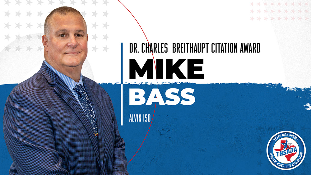 Mike Bass