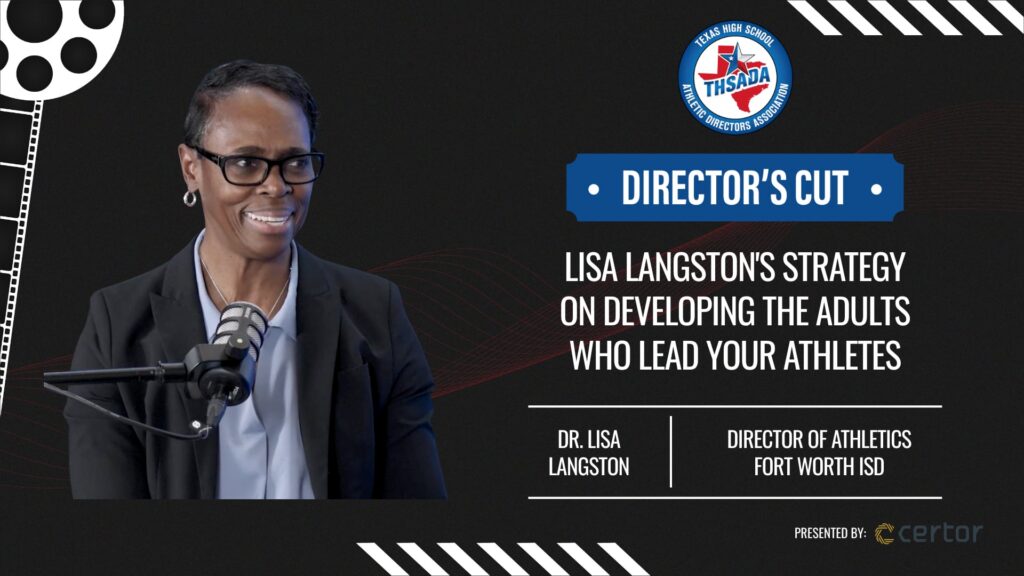 Lisa Langston