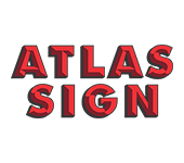 Atlas Sign