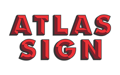 Atlas Sign
