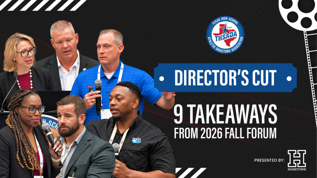 9 Takeaways from Fall Forum